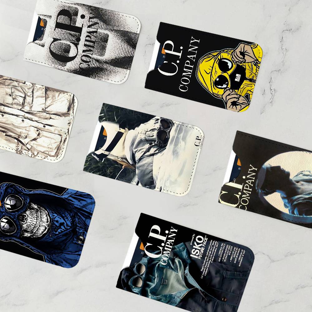حافظة بطاقات ائتمانية من الجلد - مراجعة Men Accessories Organiser وسعره
