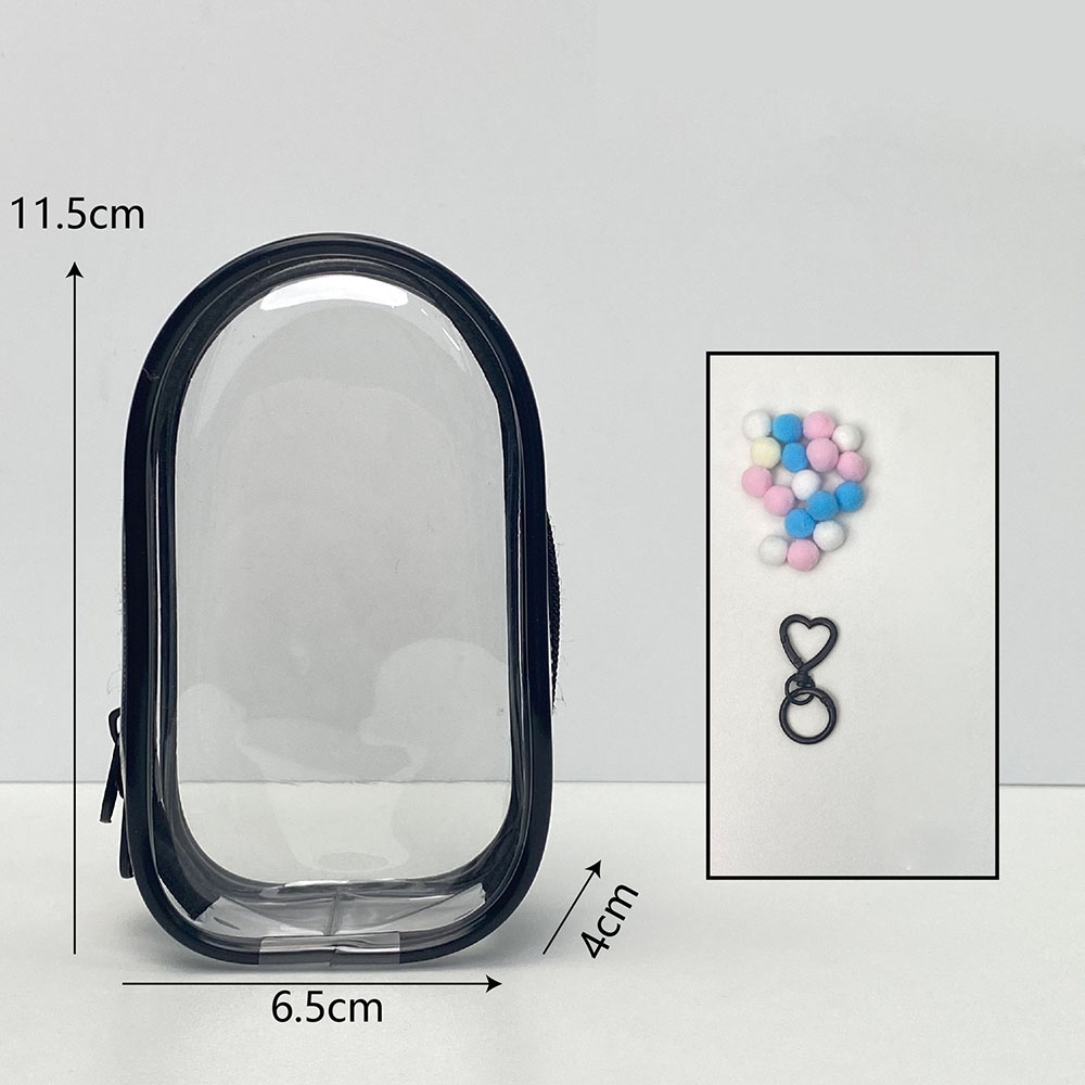 ل Mini Labubu الملونة حامي صند - مراجعة Men Accessories Organiser وسعره