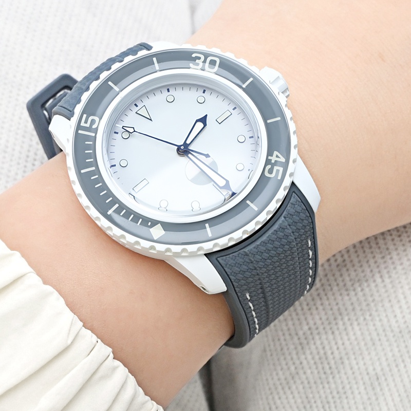 حزام ساعة من السيليكون لساعة S - مراجعة X Men Accessories وسعره