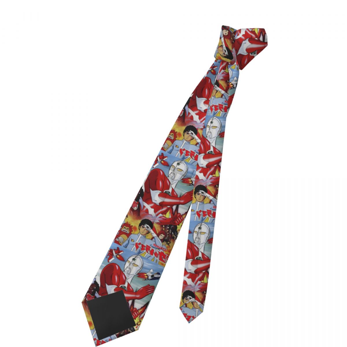 شخصية الموضة الهزلية U-Ultrama - مراجعة Men Accessories For Neck وسعره