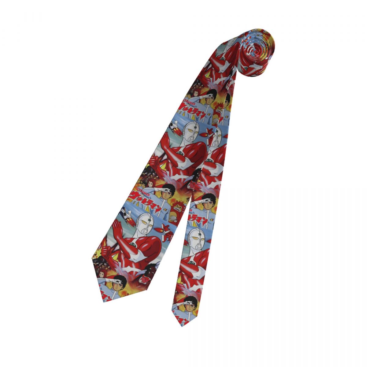 شخصية الموضة الهزلية U-Ultrama - مراجعة Men Accessories For Neck وسعره