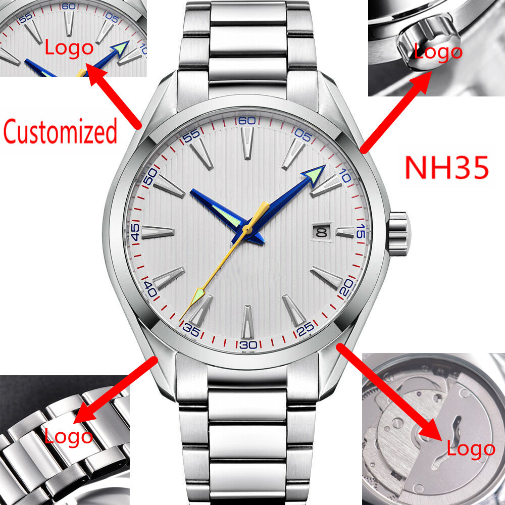 ساعات يد رجالية أوتوماتيكية مخ - مراجعة Men'S Accessories Jewelry Bracelet وسعره