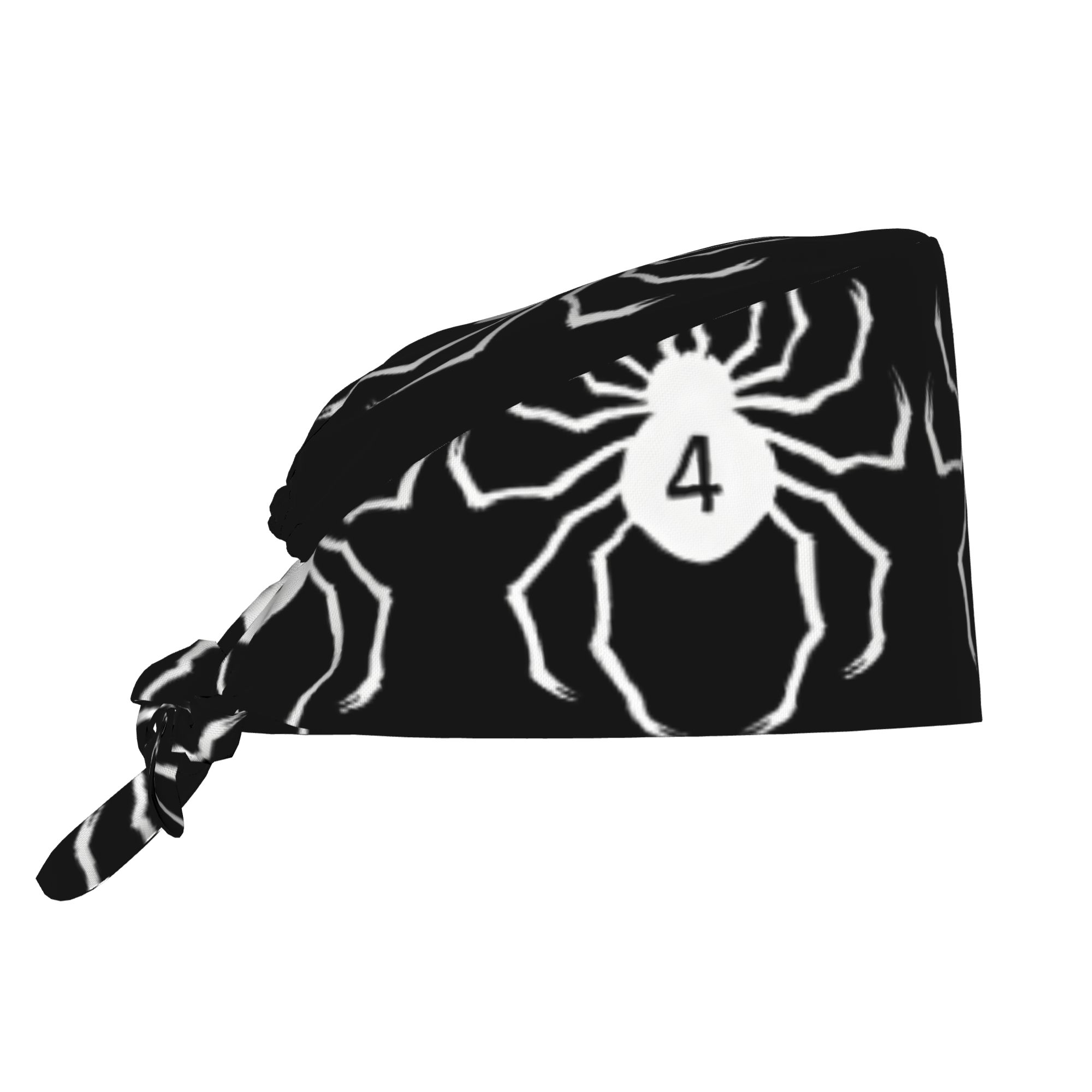 قبعة عمل مخصصة بتصميم عنكبوت H - مراجعة X Men Accessories وسعره