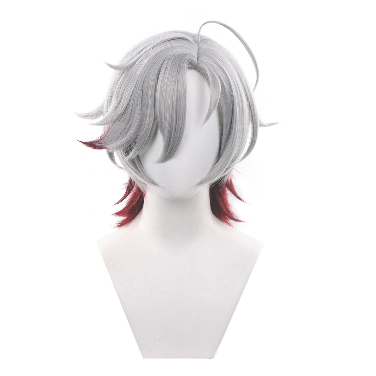 متوفر الآن: شعر مستعار إيلوجا  - مراجعة Men Accessories For Party وسعره