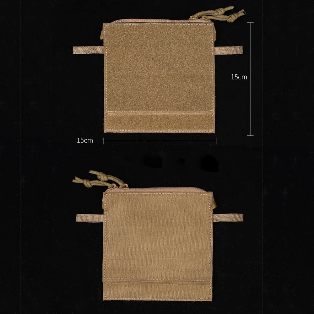 التكتيكية جيب صغير هوك وحلقة ا - مراجعة Men Accessories Organiser وسعره