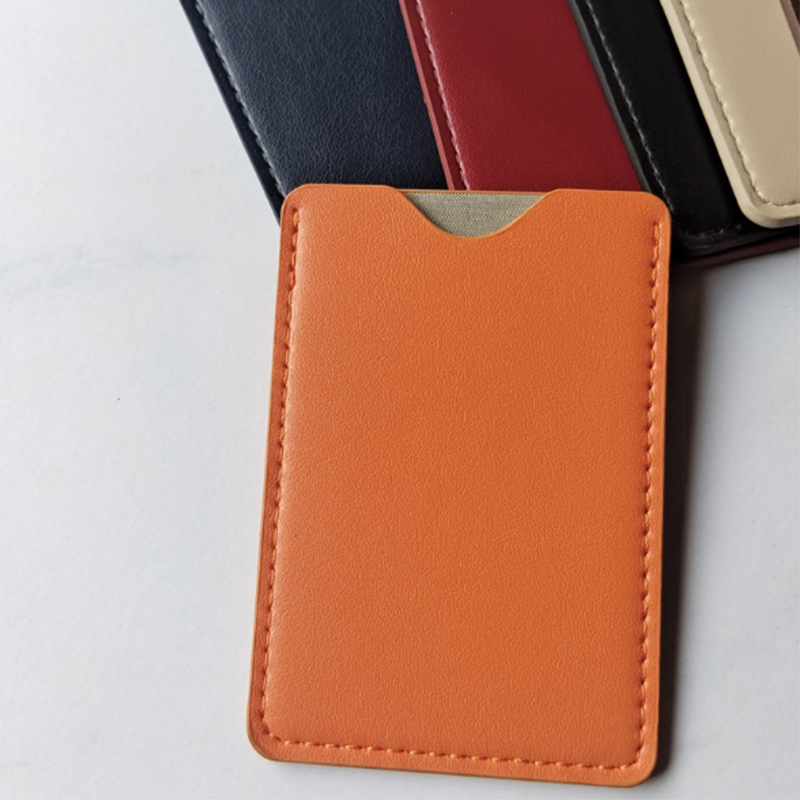 محفظة جلدية كلاسيكية للرجال وا - مراجعة Men Accessories Organiser وسعره