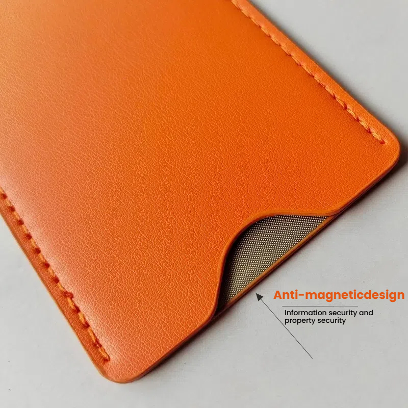 محفظة جلدية كلاسيكية للرجال وا - مراجعة Men Accessories Organiser وسعره